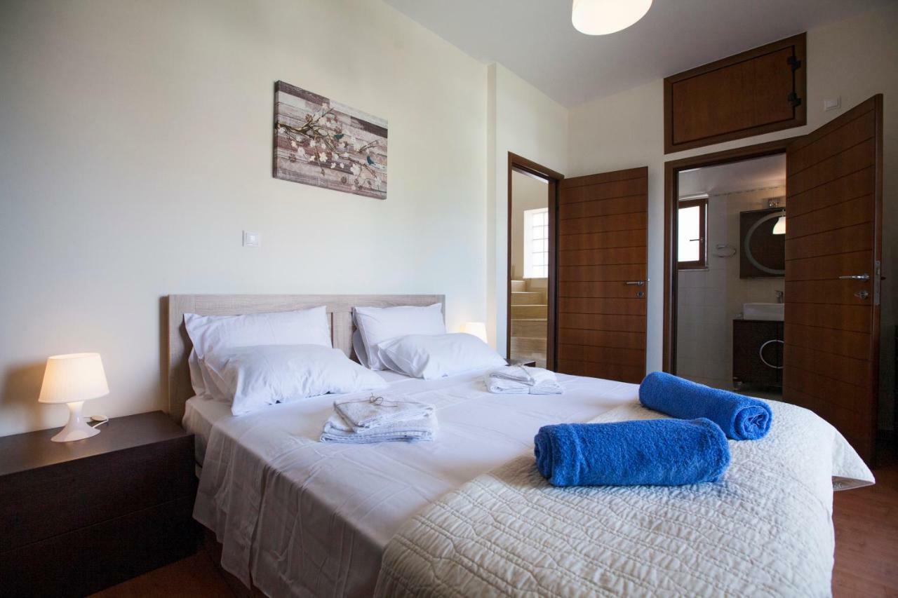 Sunny Rhodes Villa Koskinou  Extérieur photo