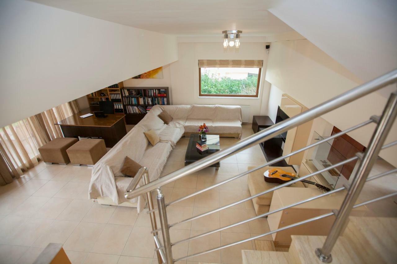 Sunny Rhodes Villa Koskinou  Extérieur photo