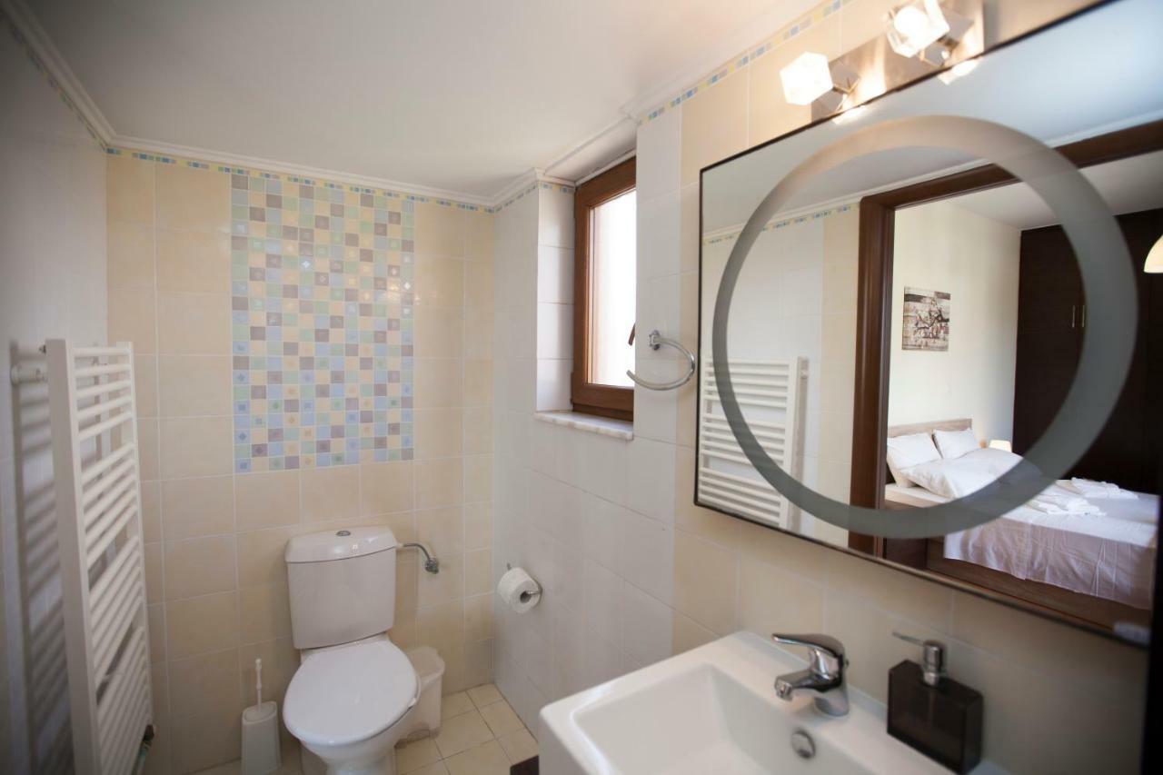 Sunny Rhodes Villa Koskinou  Extérieur photo